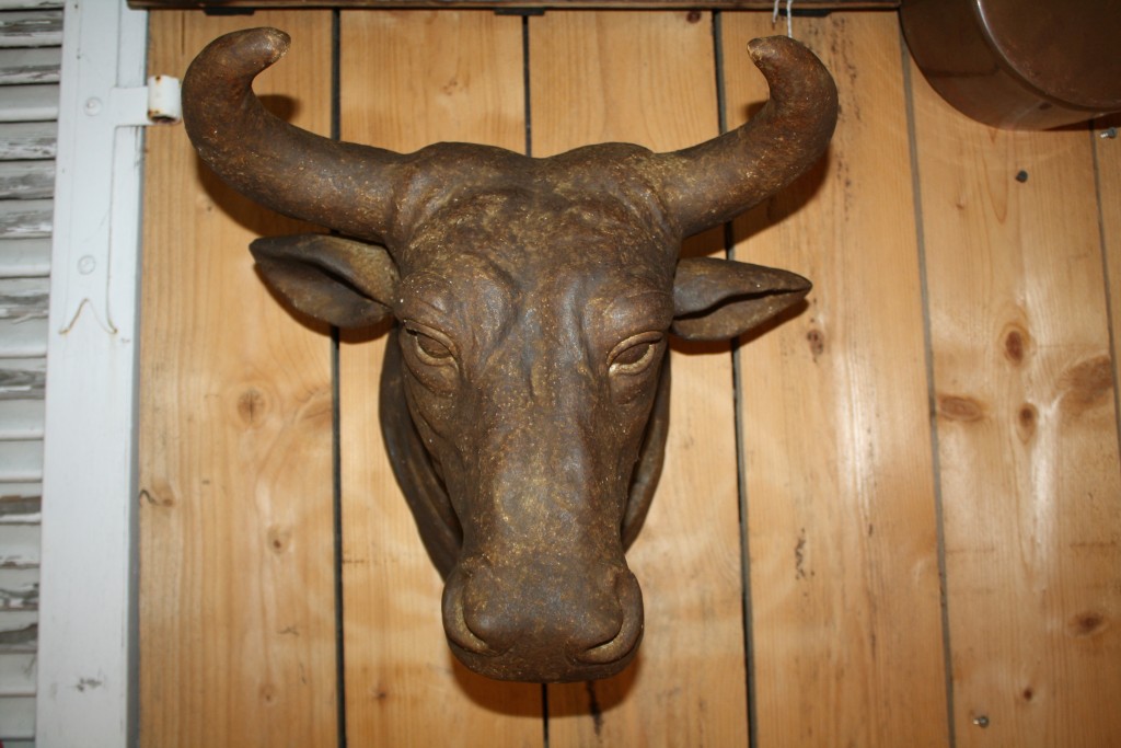 Brocante De La Ferme