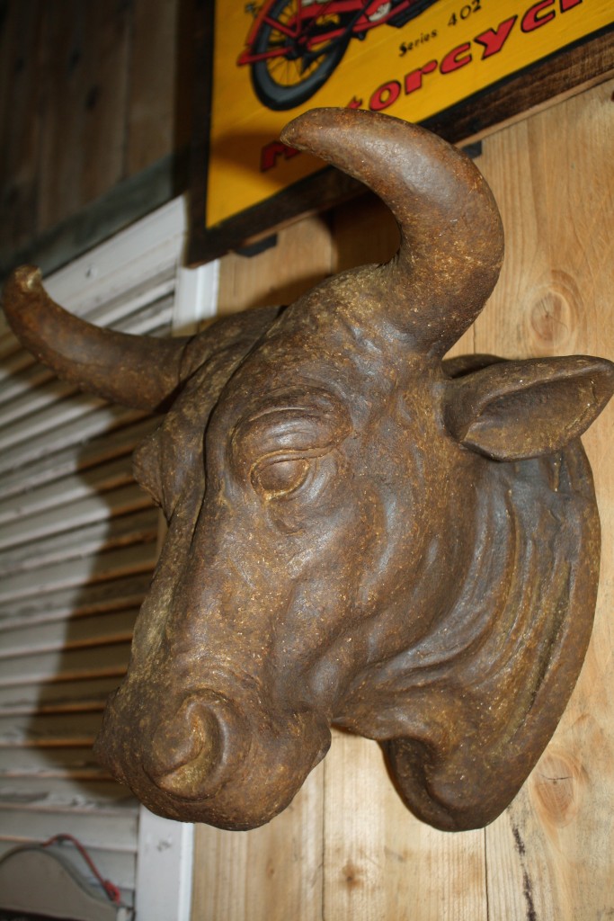 Brocante De La Ferme