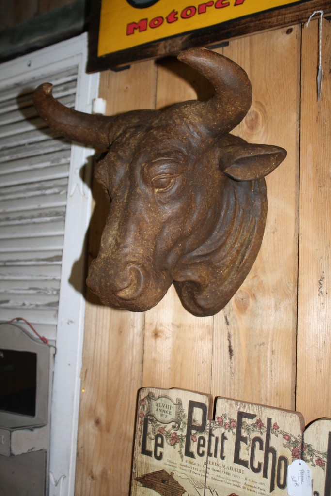 Brocante De La Ferme