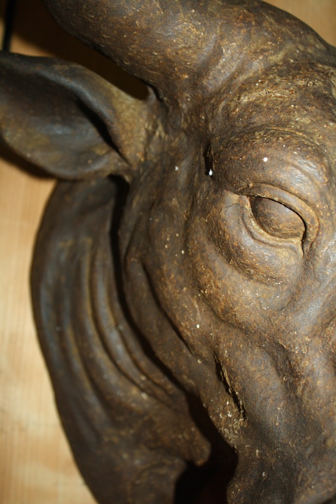 Brocante De La Ferme