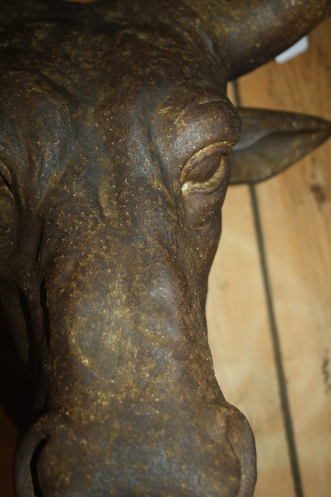 Brocante De La Ferme