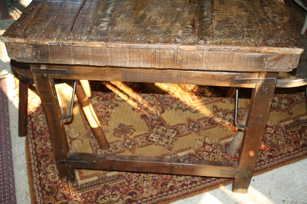 Brocante De La Ferme