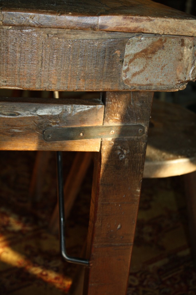 Brocante De La Ferme