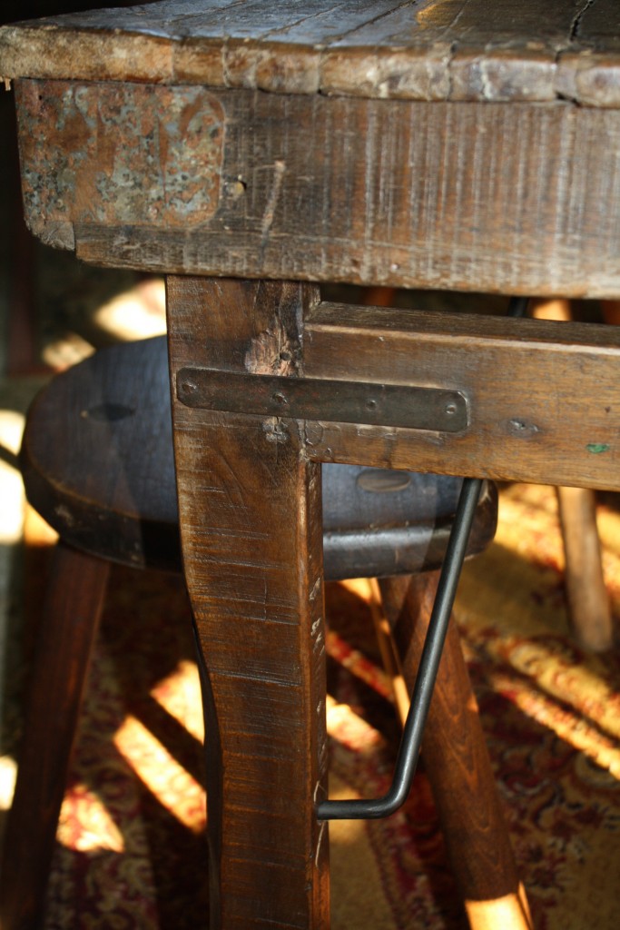 Brocante De La Ferme