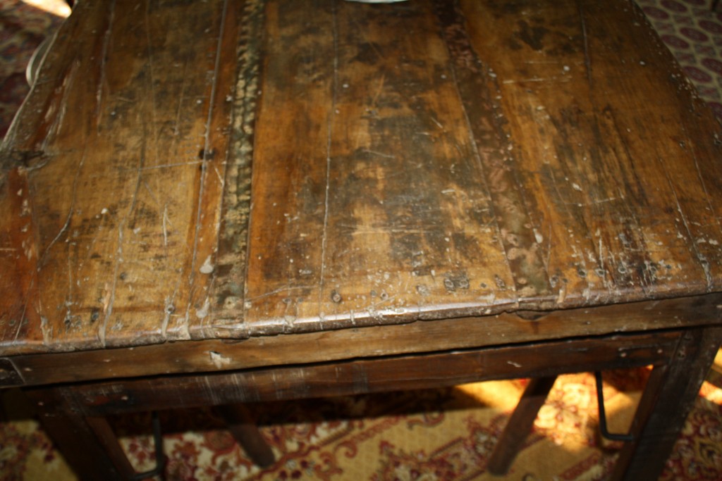 Brocante De La Ferme