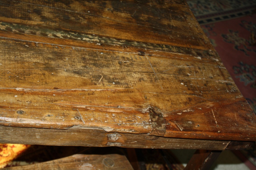 Brocante De La Ferme