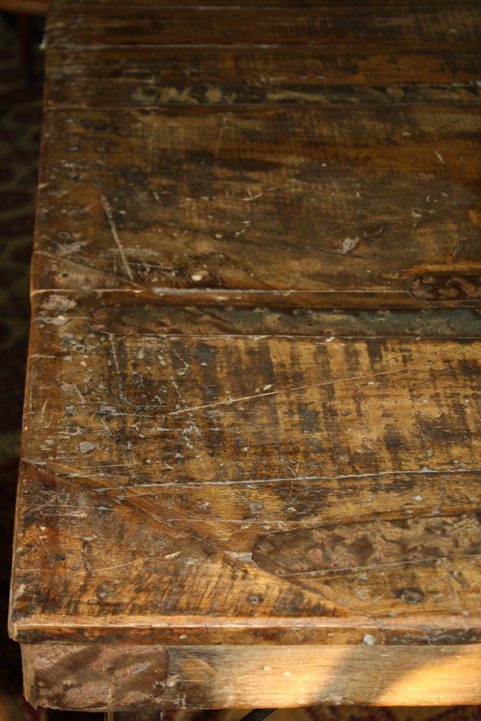 Brocante De La Ferme