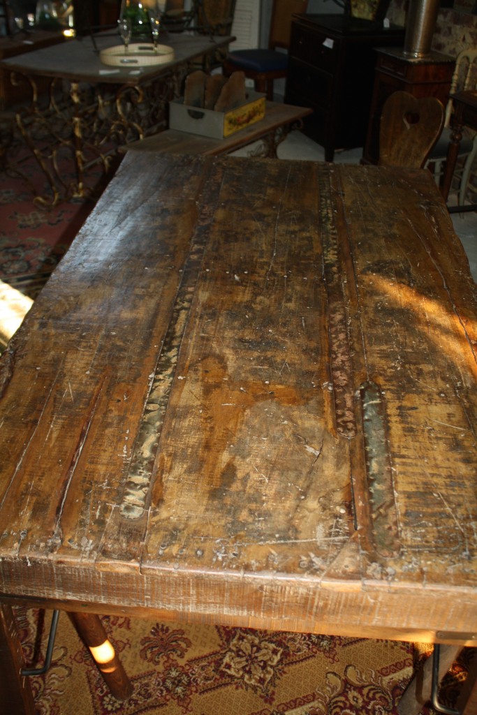 Brocante De La Ferme