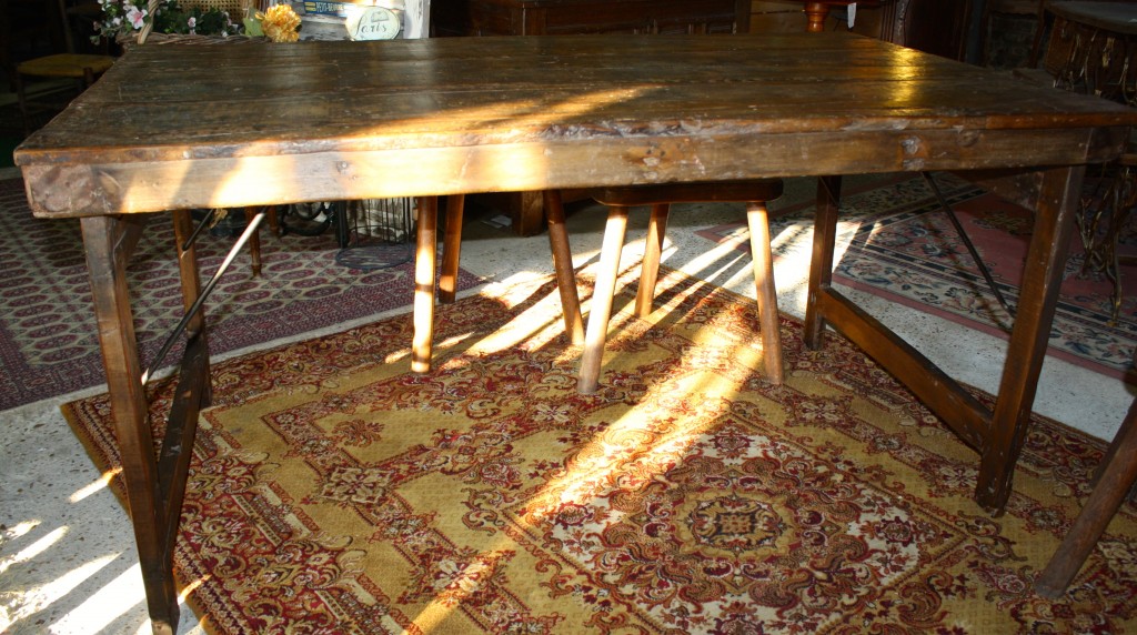 Brocante De La Ferme