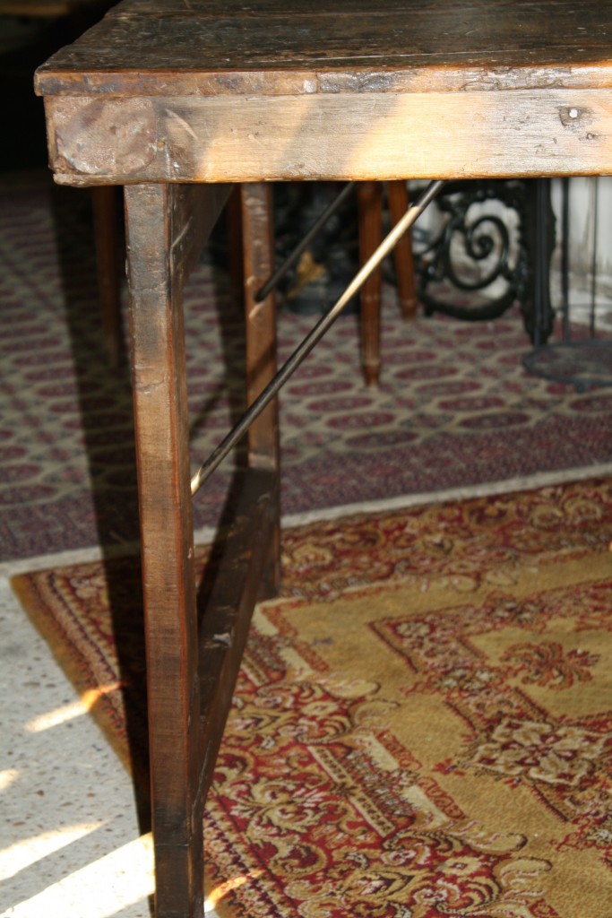 Brocante De La Ferme