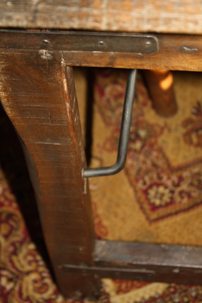 Brocante De La Ferme