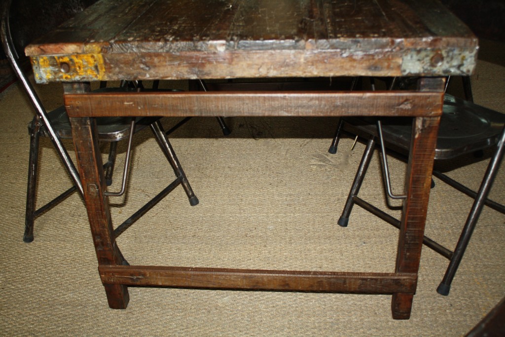Brocante De La Ferme