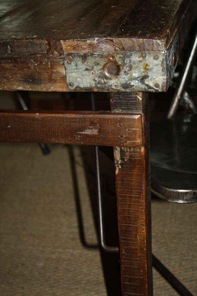Brocante De La Ferme