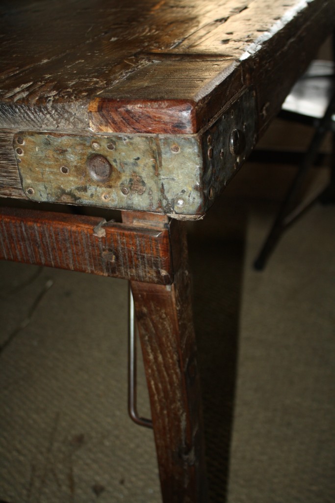 Brocante De La Ferme