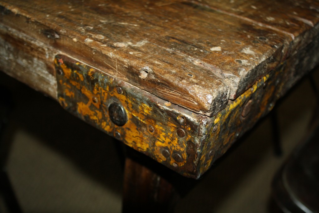 Brocante De La Ferme