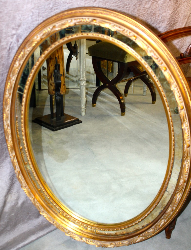 Brocante De La Ferme