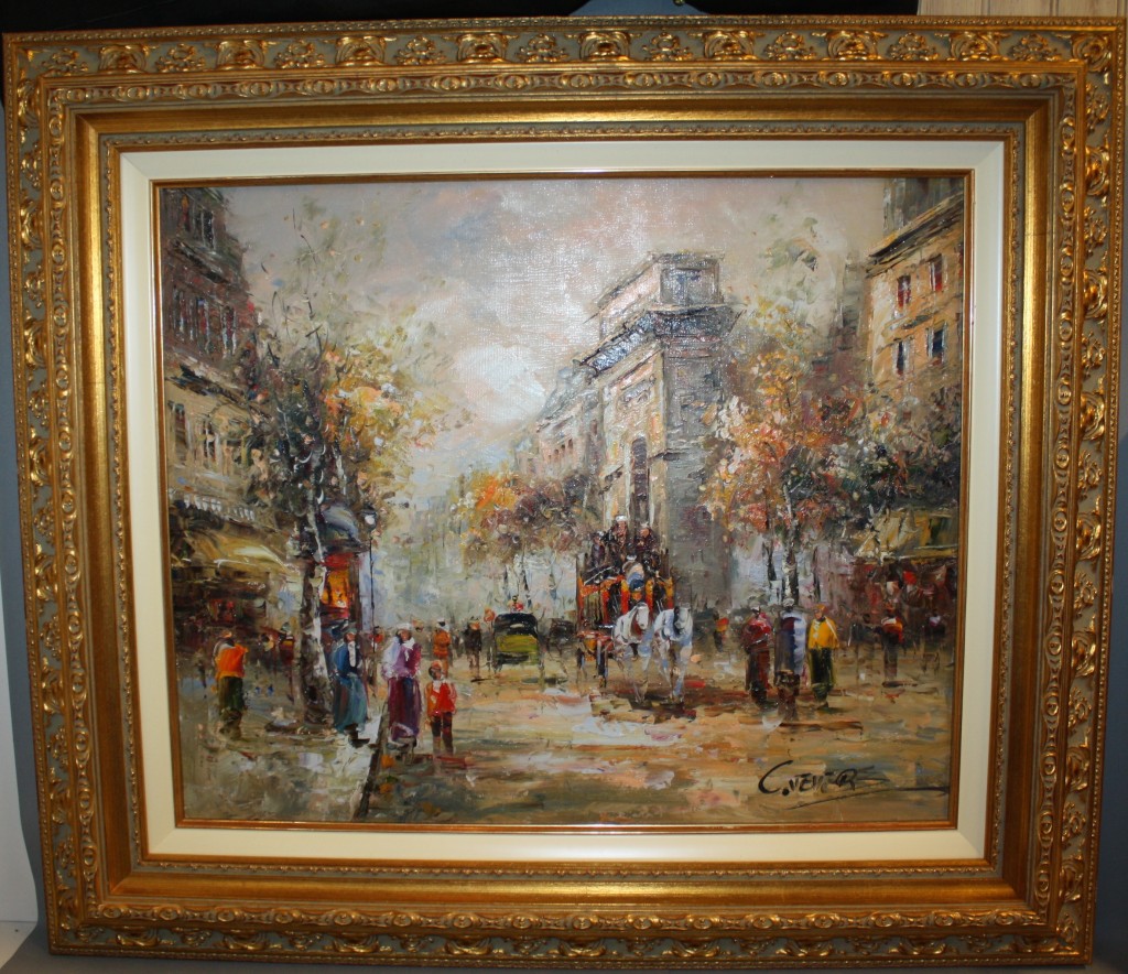 Brocante De La Ferme