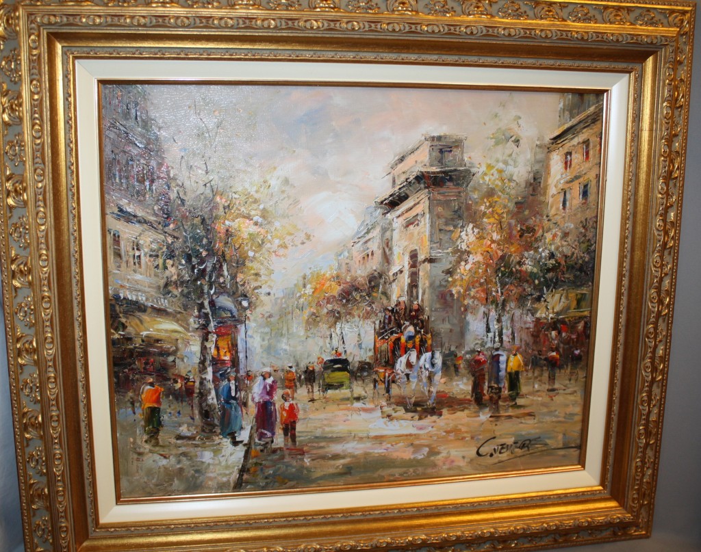 Brocante De La Ferme