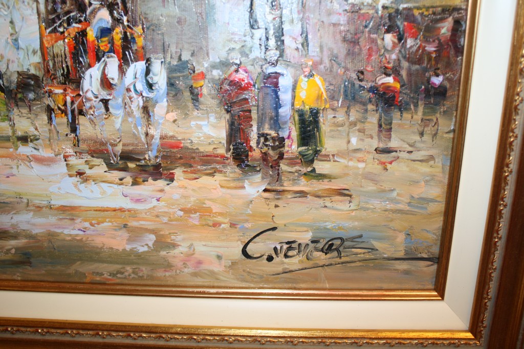 Brocante De La Ferme