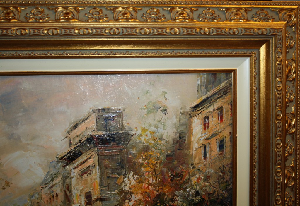 Brocante De La Ferme