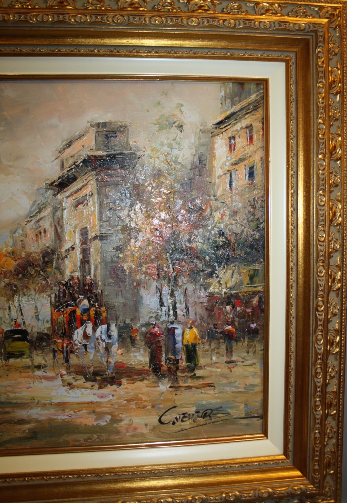 Brocante De La Ferme