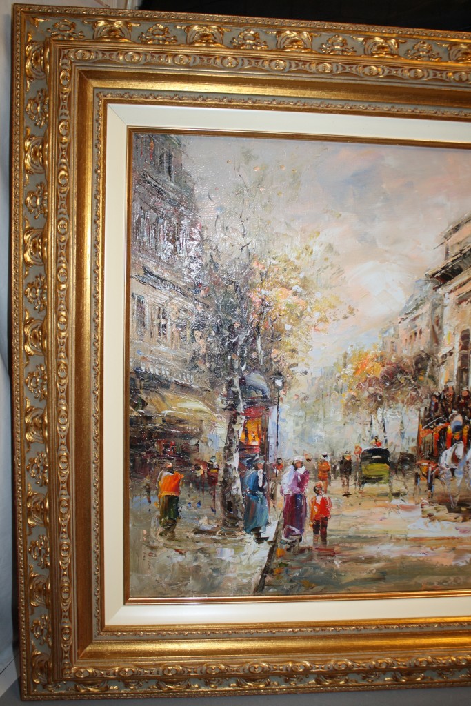 Brocante De La Ferme