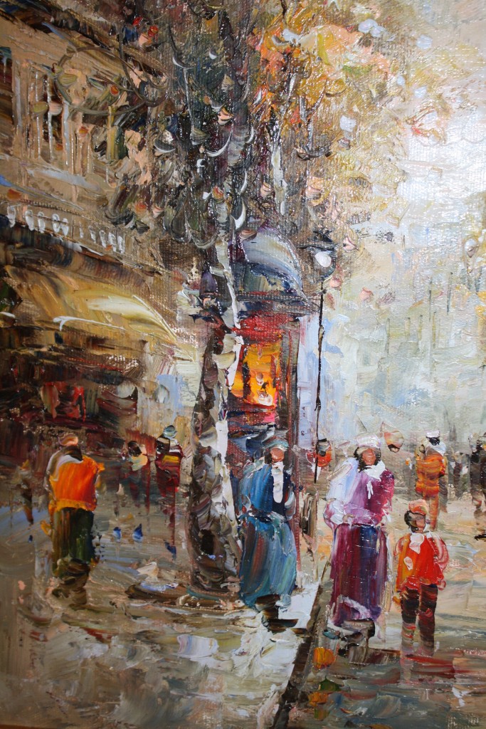 Brocante De La Ferme