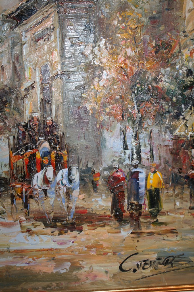 Brocante De La Ferme