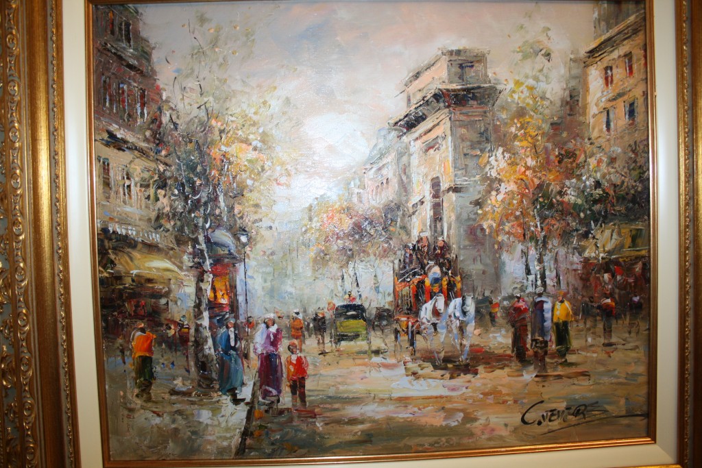 Brocante De La Ferme