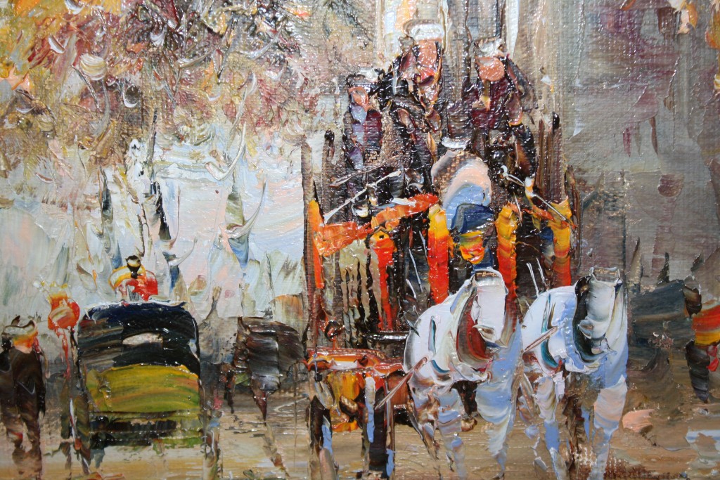 Brocante De La Ferme