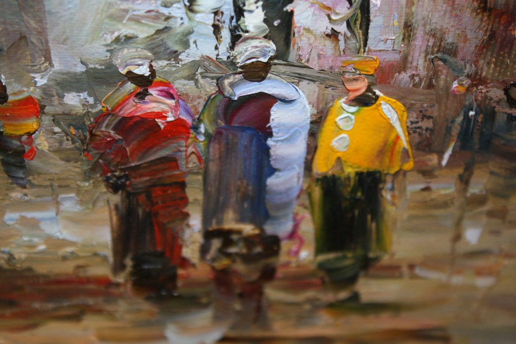 Brocante De La Ferme