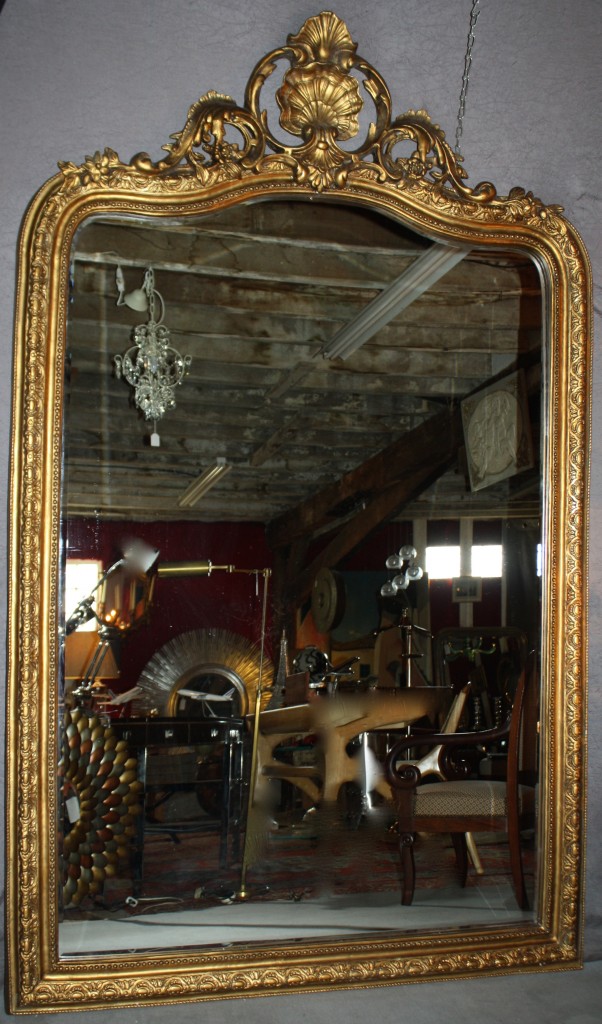 Brocante De La Ferme