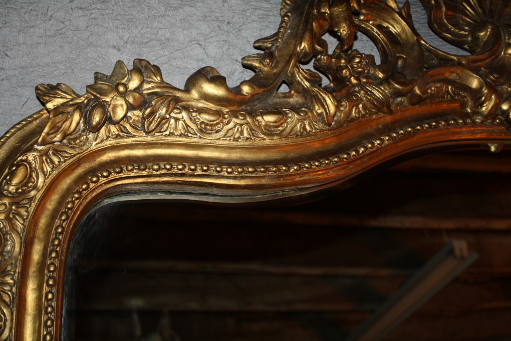 Brocante De La Ferme