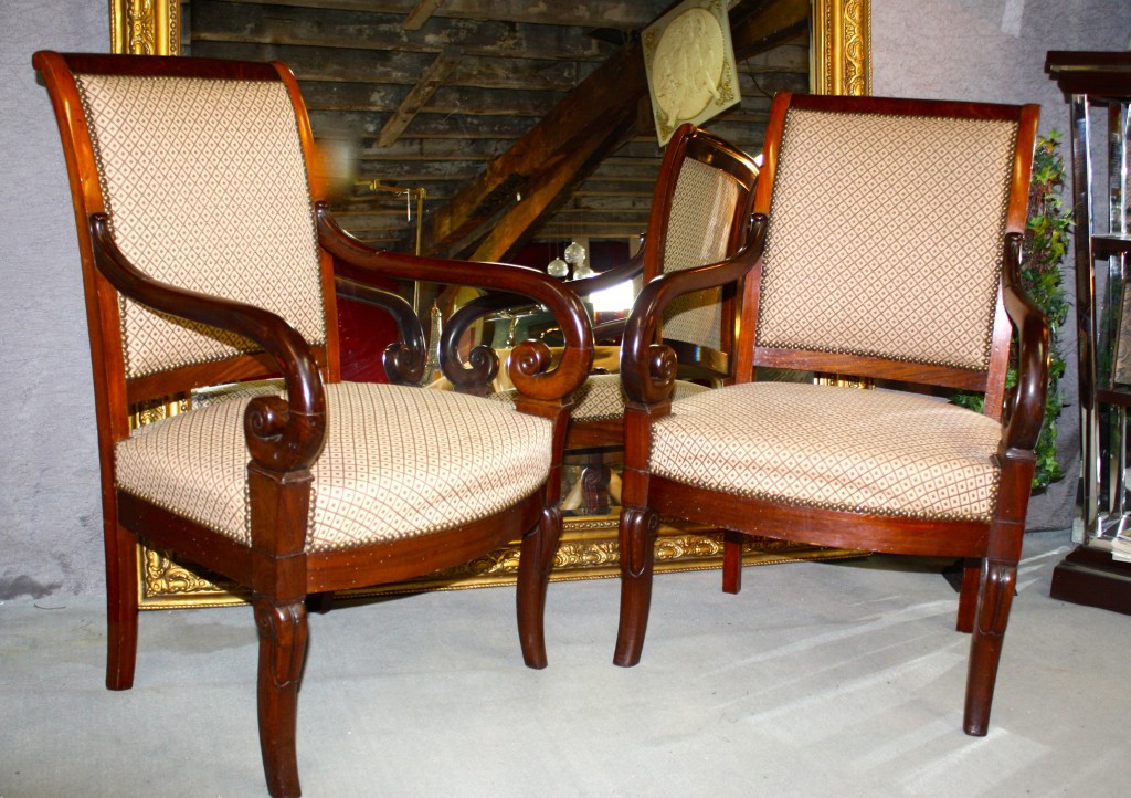 Brocante De La Ferme