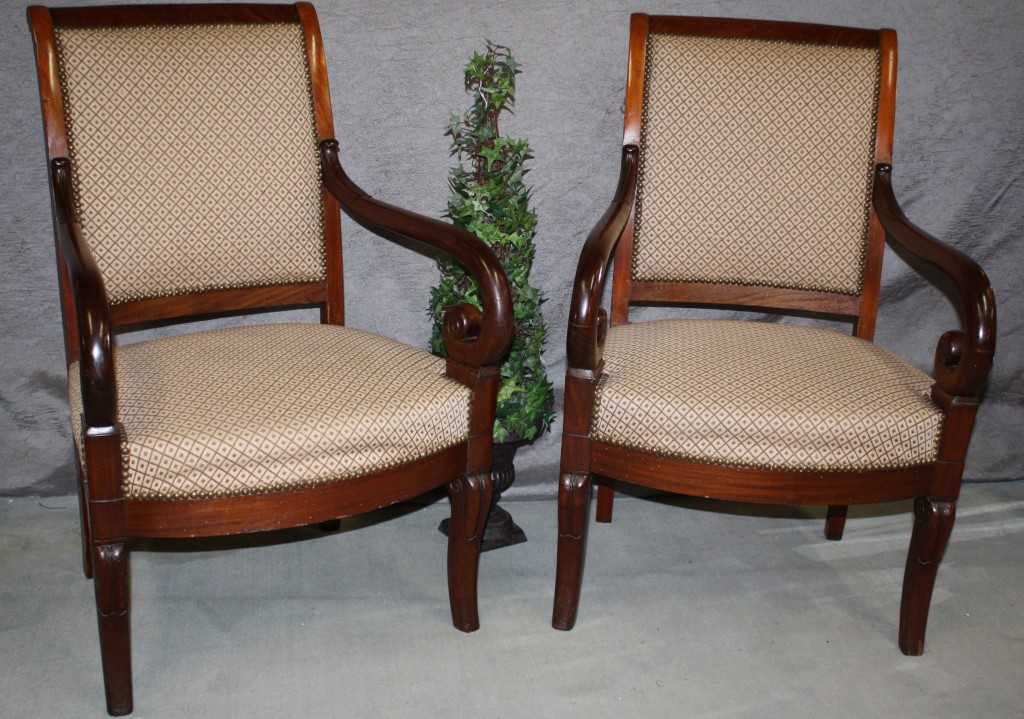 Brocante De La Ferme