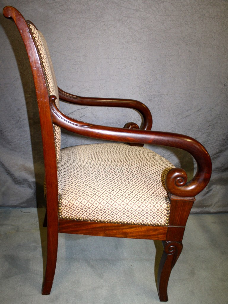 Brocante De La Ferme