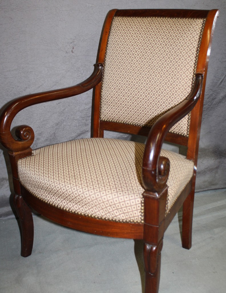 Brocante De La Ferme