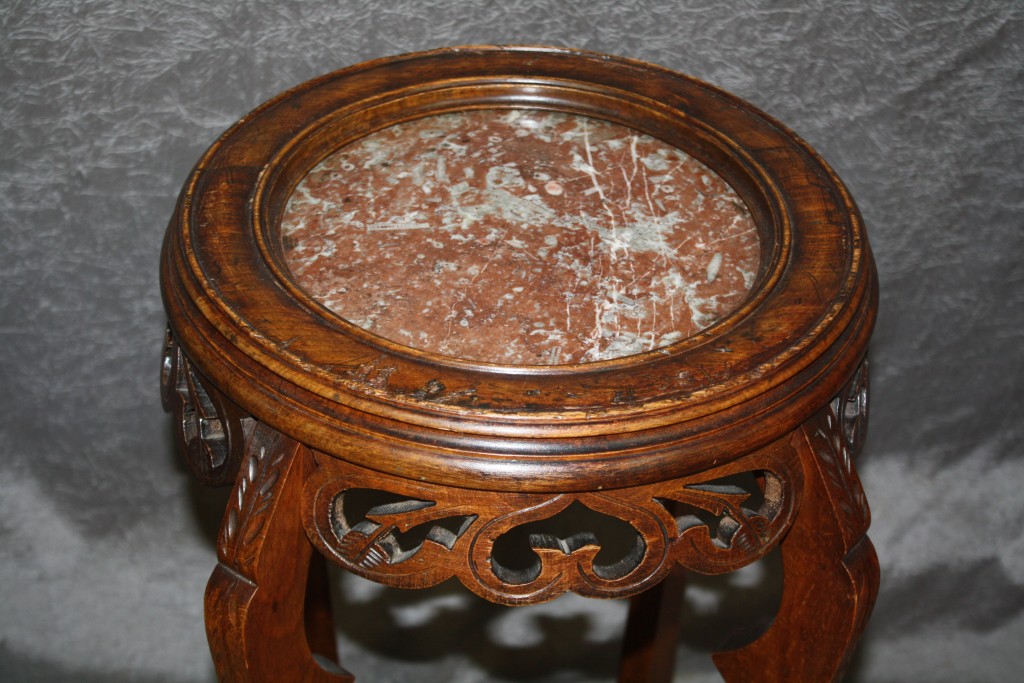 Brocante De La Ferme