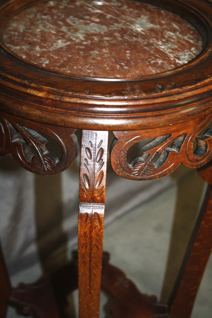 Brocante De La Ferme