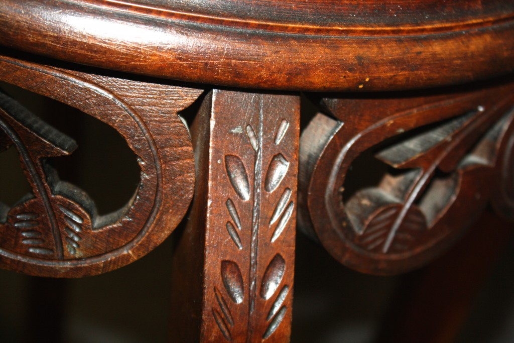 Brocante De La Ferme