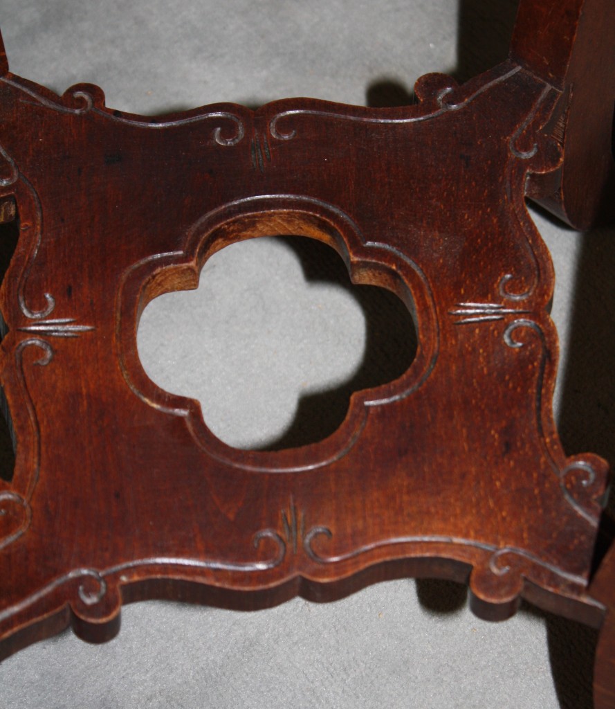 Brocante De La Ferme