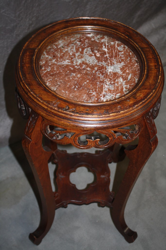 Brocante De La Ferme