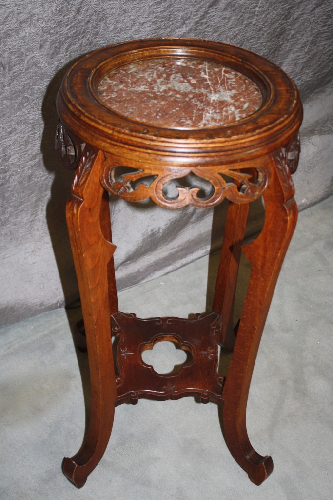 Brocante De La Ferme