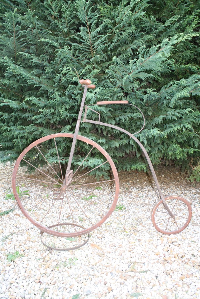 Brocante De La Ferme
