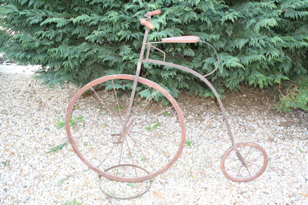 Brocante De La Ferme