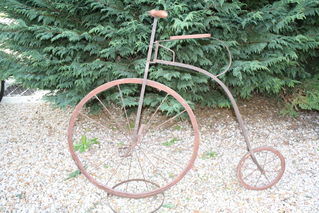 Brocante De La Ferme