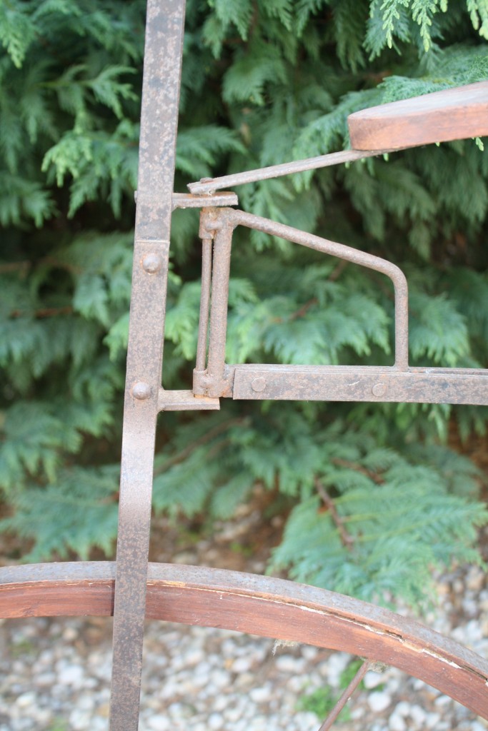 Brocante De La Ferme