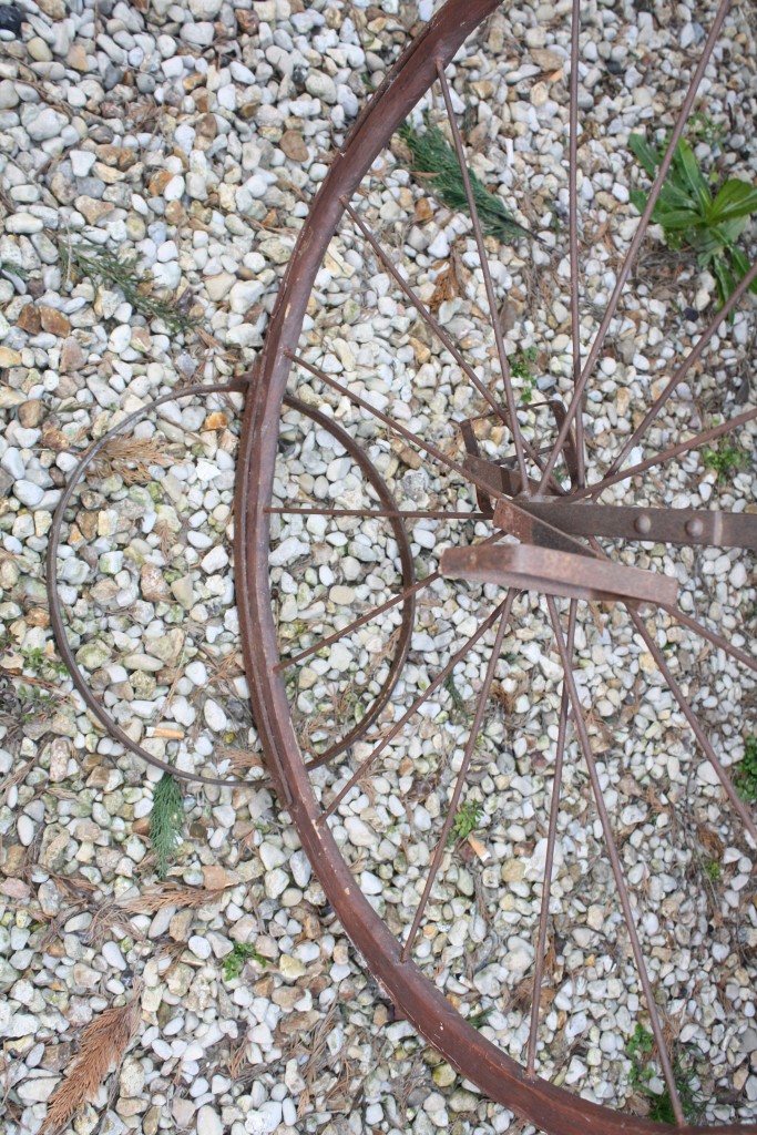 Brocante De La Ferme