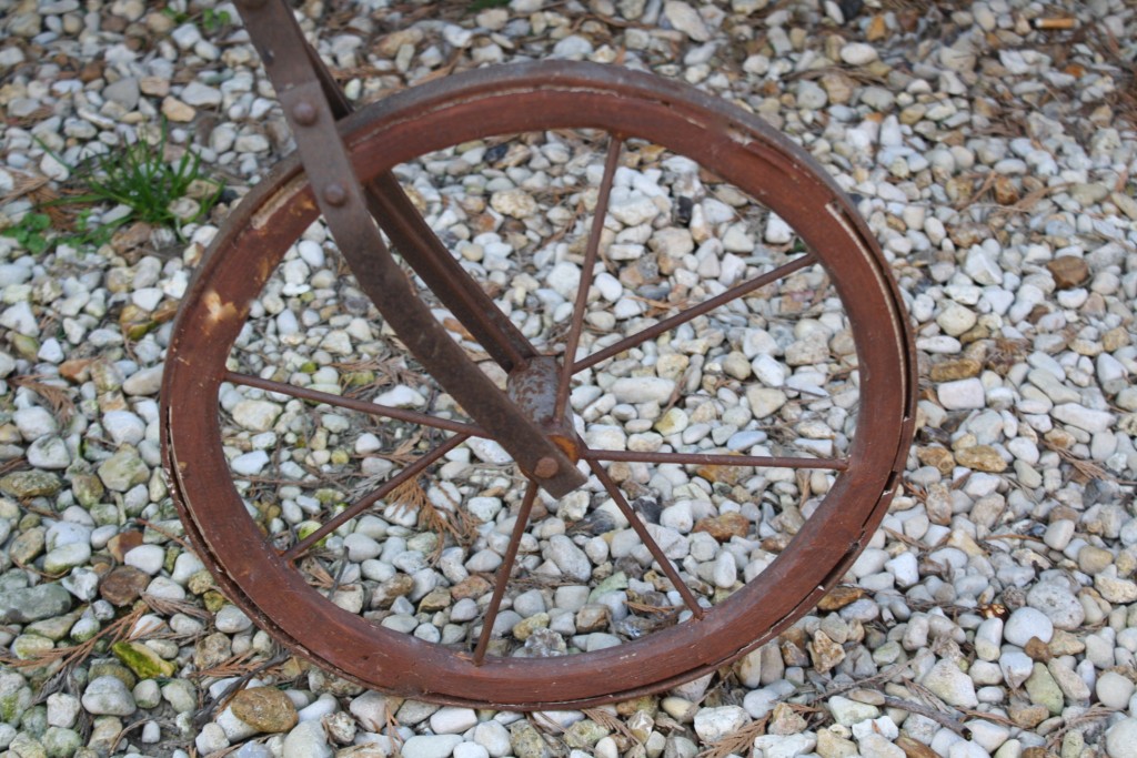 Brocante De La Ferme