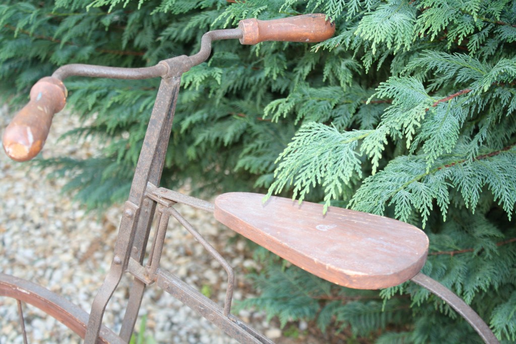 Brocante De La Ferme